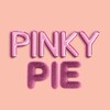 Logo of telegram channel pinkypieshop18 — PinkyPie