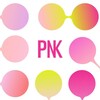 Логотип телеграм канала @pinkyvrn — С любовью, PINKY! 🤍