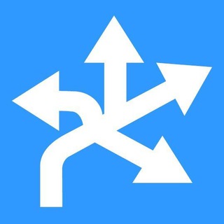 Логотип телеграм канала @pinmix — PIN-MIX