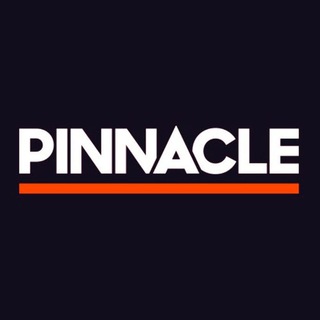 Логотип телеграм канала @pinnacle_zerkalo — Pinnacle Пинакл Зеркало