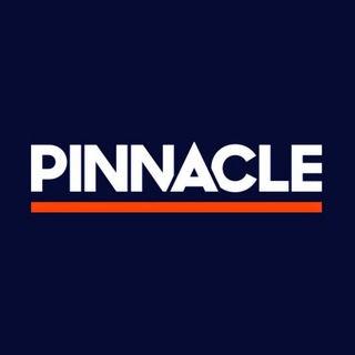 Логотип телеграм канала @pinnaclesportss — PINNACLE