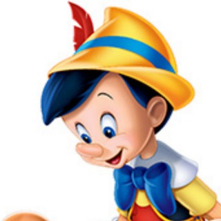 Логотип телеграм канала @pinno00 — Pinnokio 🔞