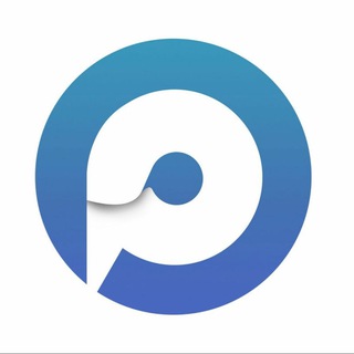 لوگوی کانال تلگرام pinoox — pinoox