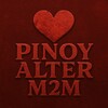 Logo of telegram channel pinoyalterm2m — PINOY ALTER M2M 🙈