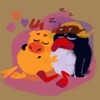 Логотип телеграм канала @pinsashconfession — ПинСяши Confession