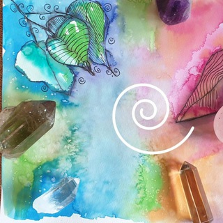 Logo des Telegrammkanals pinselmelodieundfarbentanz - Pinselmelodie und Farbentanz