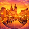 Лагатып тэлеграм-канала pinsk_tema — Пинск в теме