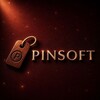 Логотип телеграм канала @pinsoft_crimea — PINSOFT (одежда и аксессуары по доступным ценам)
