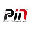 Логотип телеграм канала @pinspb — Pinspb