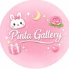 لوگوی کانال تلگرام pinta_gallery — پینتا گالری | pinta gallery | قاب گوشی | اکسسوری | کاور موبایل | لوازم جانبی | کاور گوشی | قاب موبایل