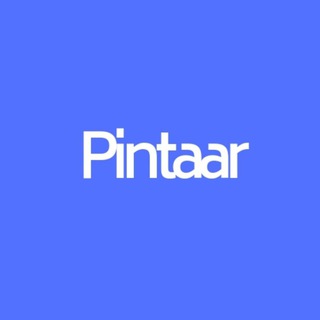 Logo saluran telegram pintaar — Pintaar