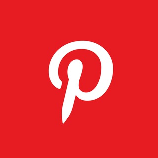 Логотип телеграм канала @pinterest_design_art — pinterest