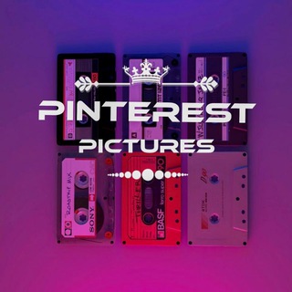 የቴሌግራም ቻናል አርማ pinterest_pictures_tm — Pinterest Pictures™