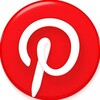 Логотип телеграм канала @pinterest909 — Pinterest | Пинтерест 📷
