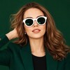 Логотип телеграм канала @pinterest_dizain_ai — Pinterest & Дизайн   AI