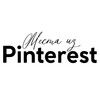 Логотип телеграм канала @pinterestspots — Места из Pinterest