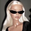 Логотип телеграм канала @pinterestvreale — Кладовая pinterest