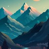 Logo of telegram channel pinterestwallpapershd — WallPapers | Profile Pictures