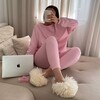 Логотип телеграм канала @pinterestwb — pinterest vibes