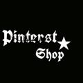 Logo saluran telegram pinterstshop — Pinterst shop