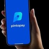 Логотип телеграм канала @pintopay_dengi — CRYPTO.Деньги 🟢