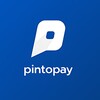 Logo of telegram channel pintopayments — PinToPay - Innovative Payment System in Telegram | Get your Card