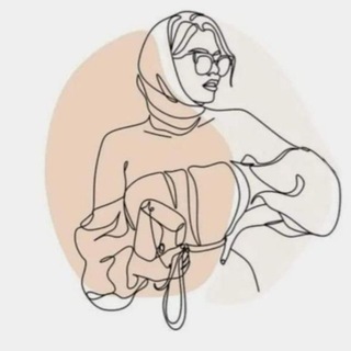 Logo saluran telegram pintrest_4 — Fashion ❤️🌸