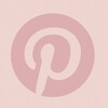 Logo of telegram channel pintrestarina — Pintrest