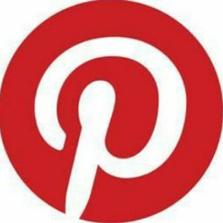 Логотип телеграм канала @pintrestvideo — ✨Pinterest video ✨