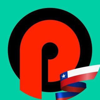 Telegram channel PIN-UP logo