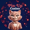 Logo of telegram channel pinup_casino_azerbaycan — Pin-Up Casino Azərbaycan 💄 Bonus & Promo