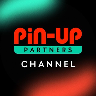 Логотип телеграм канала @pinupaff — PIN-UP.PARTNERS | .COM - GLOBAL
