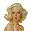 Логотип телеграм канала @pinupse — Pin Up Shina • Искусство