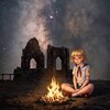 Логотип телеграм канала @piobonfire — 🔥 У КОСТРА 🔥