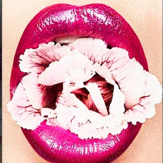 Логотип телеграм канала @pion_kosmetika — Пион💗Косметика