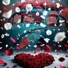 Логотип телеграм канала @pion_flowersbytik — ПИОН | цветочный бутик 🌺