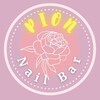 Логотип телеграм канала @pion_nail_bar — Pion Nail Bar