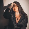 Логотип телеграм канала @pion_scorpion — «Пион-скорпион» , генетическая психология с Екатериной Соловьевой .