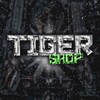 Логотип телеграм канала @piona888 — TigerShop | Сливы | Продажа аккаунтов | FunTime