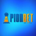 Logo saluran telegram pionbetofficiai — PIONBET OFFICIAL