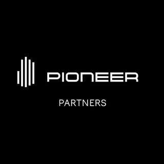 Логотип телеграм канала @pioneer_partners — PIONEER Partners