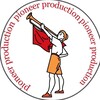 Логотип телеграм канала @pioneer_production — Pioneer Production