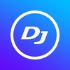 Логотип телеграм канала @pioneerdjschoolru — Pioneer DJ School