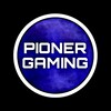 Логотип телеграм канала @pionergaming — PUBG MOBILE | PIONER GAMING