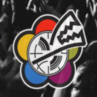 Логотип телеграм канала @pionerlagerpr — Пионерлагерь Пыльная Радуга music