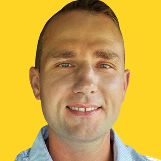 Логотип телеграм канала @piotrostapowicz_info — The channel has moved