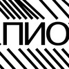 Логотип телеграм канала @piotrovskybook — «Пиотровский» в Москве