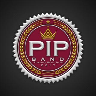 Logo saluran telegram pip_band_org — 𝗣𝗜𝗣 𝗕𝗮𝗻𝗱