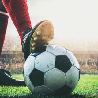 Логотип телеграм канала @pipapupipa — Тотал больше⚽️