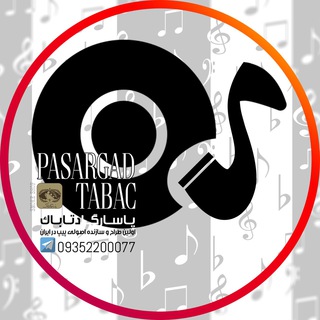 لوگوی کانال تلگرام pipeclubmusic — 🎼PipeClub Music🎼
